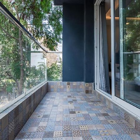 Mayur By Roomsinc Delhi New Delhi Exteriör bild