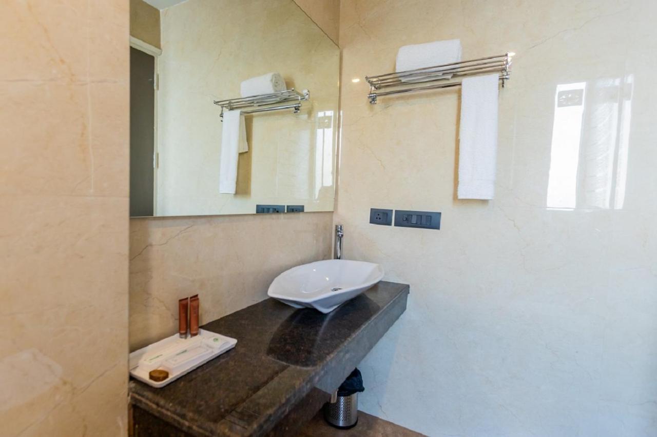 Mayur By Roomsinc Delhi New Delhi Exteriör bild