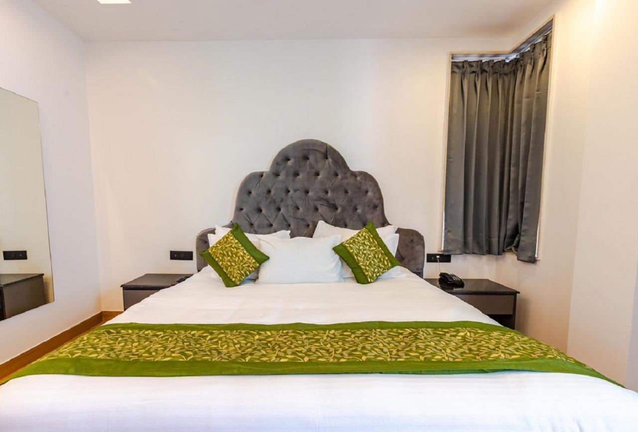 Mayur By Roomsinc Delhi New Delhi Exteriör bild
