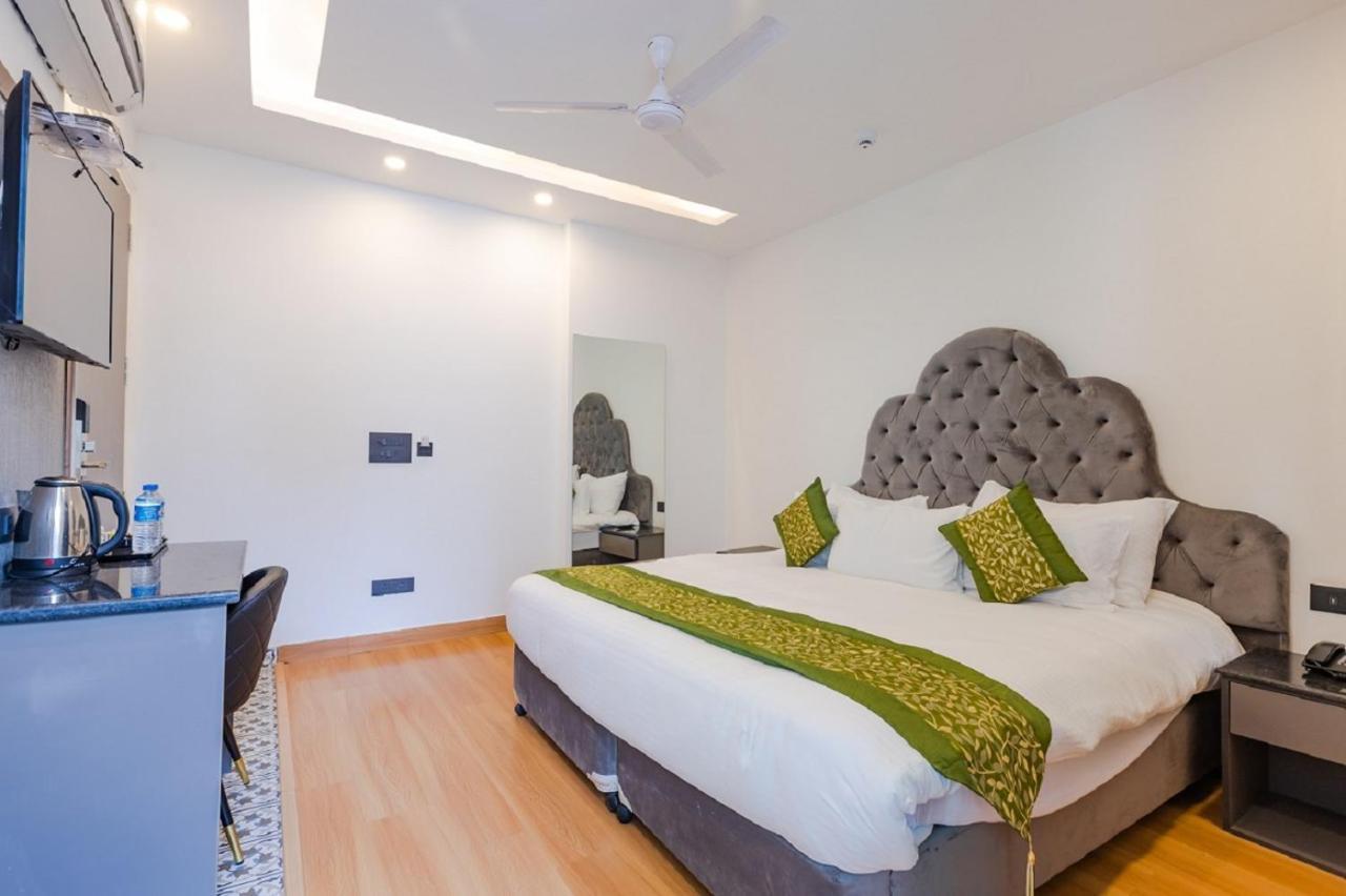 Mayur By Roomsinc Delhi New Delhi Exteriör bild