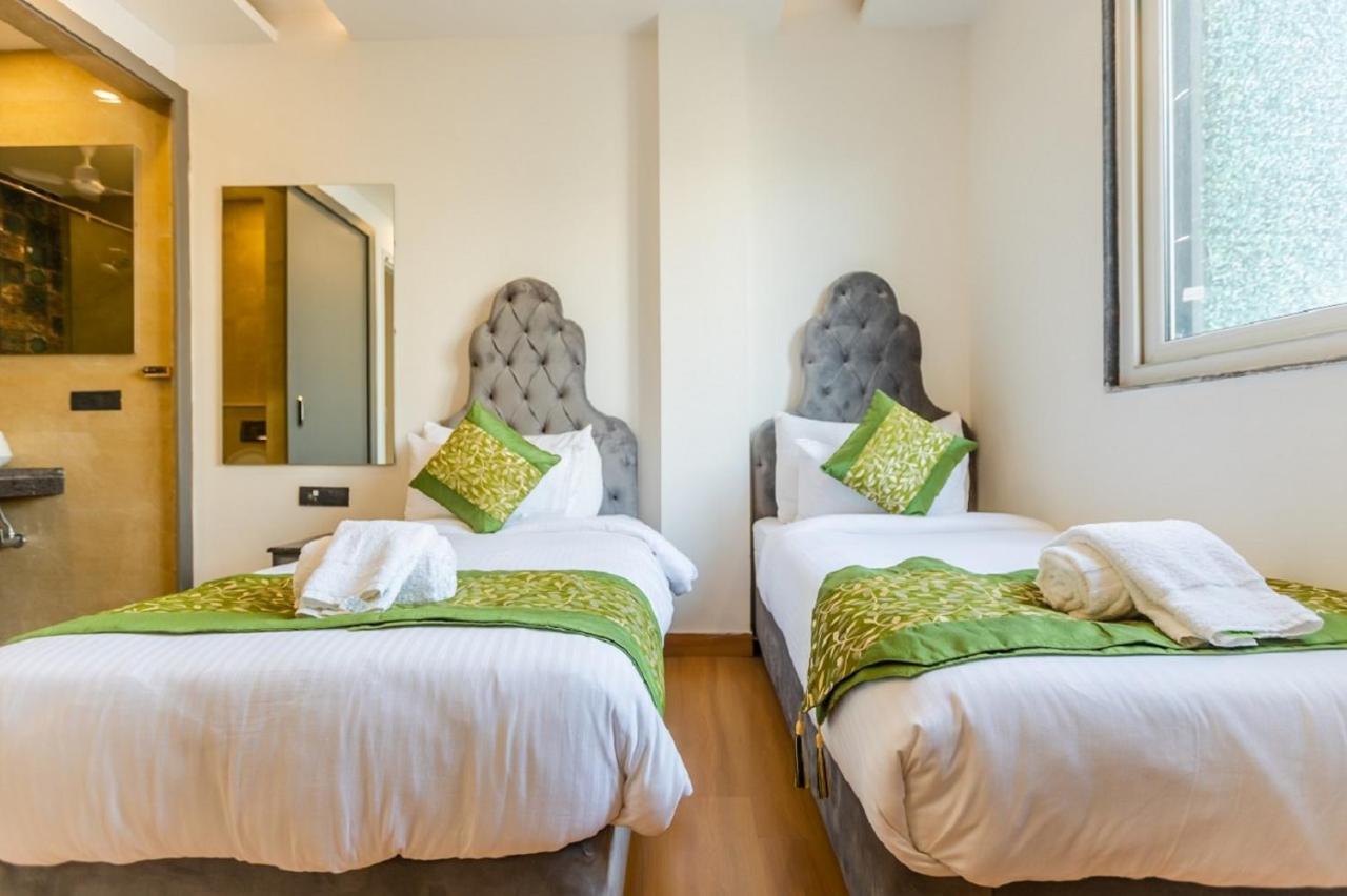 Mayur By Roomsinc Delhi New Delhi Exteriör bild