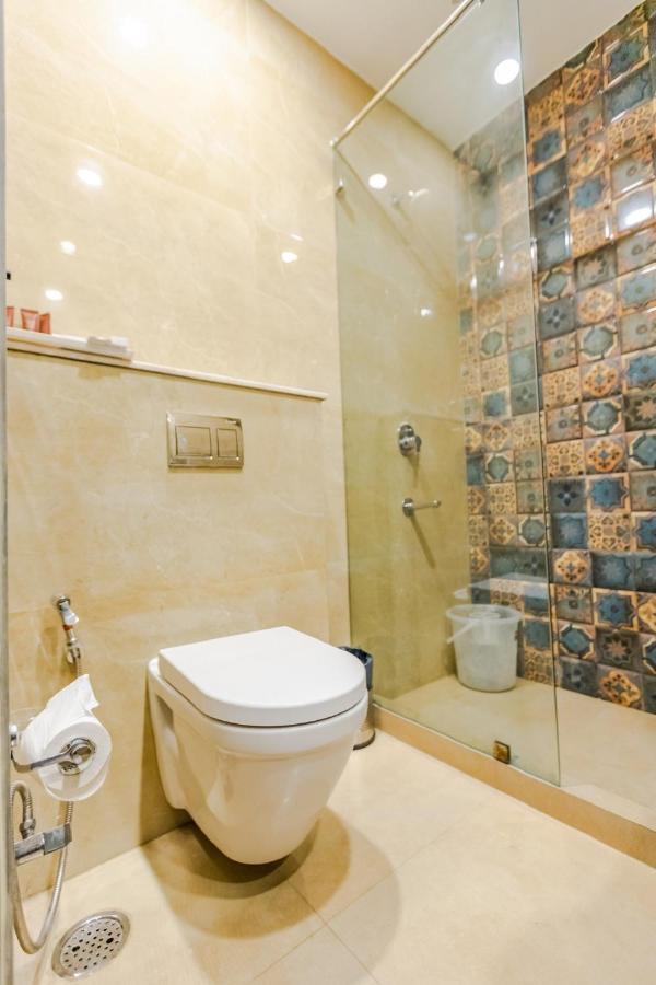 Mayur By Roomsinc Delhi New Delhi Exteriör bild