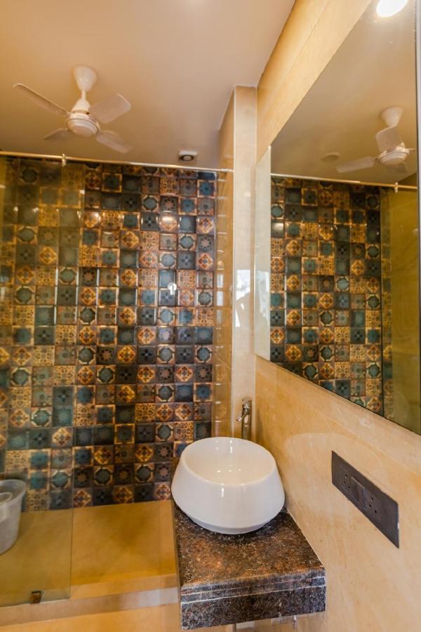 Mayur By Roomsinc Delhi New Delhi Exteriör bild