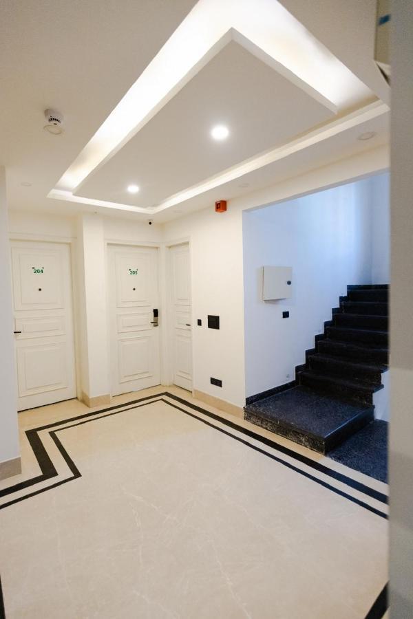 Mayur By Roomsinc Delhi New Delhi Exteriör bild