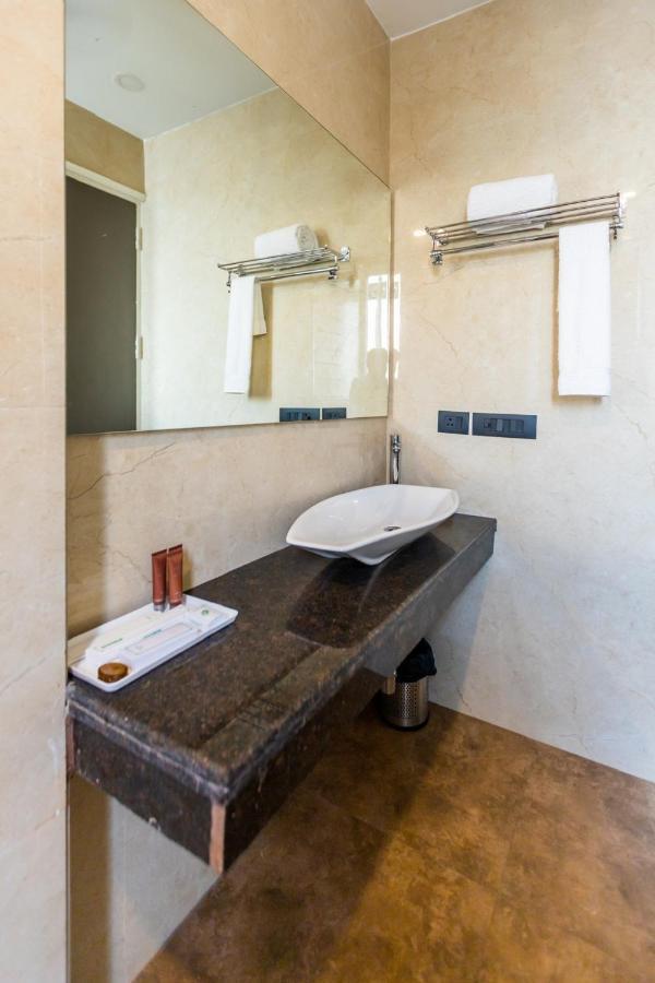 Mayur By Roomsinc Delhi New Delhi Exteriör bild