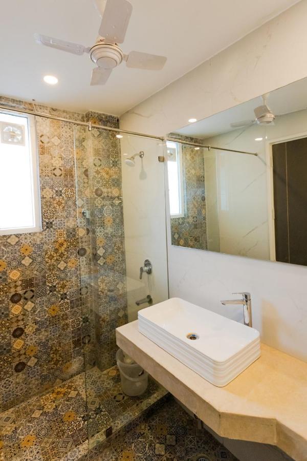 Mayur By Roomsinc Delhi New Delhi Exteriör bild