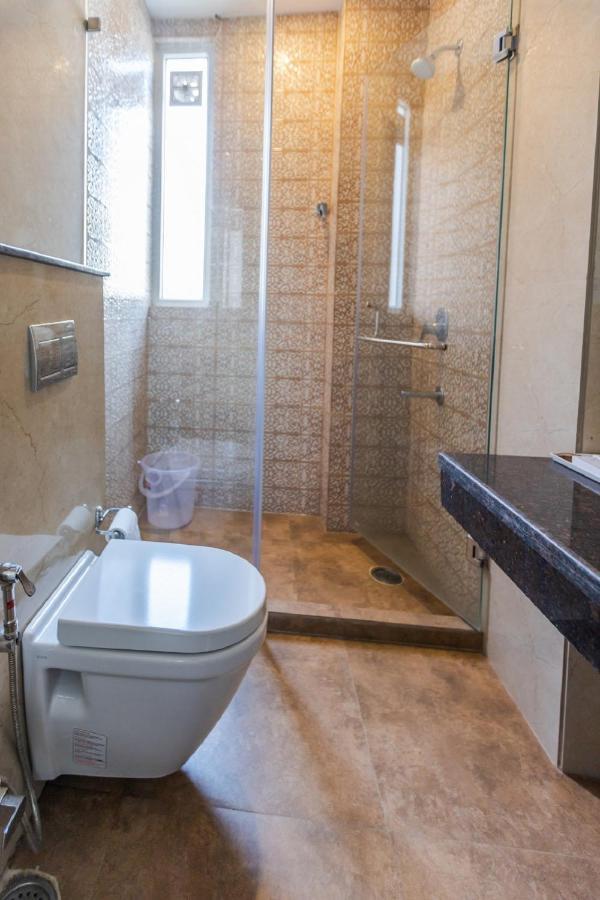 Mayur By Roomsinc Delhi New Delhi Exteriör bild