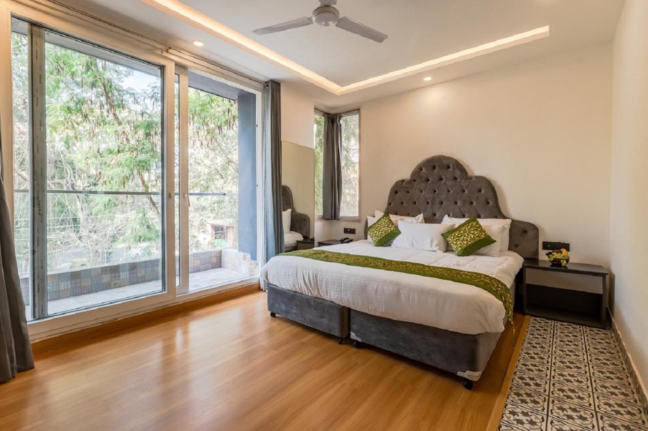 Mayur By Roomsinc Delhi New Delhi Exteriör bild