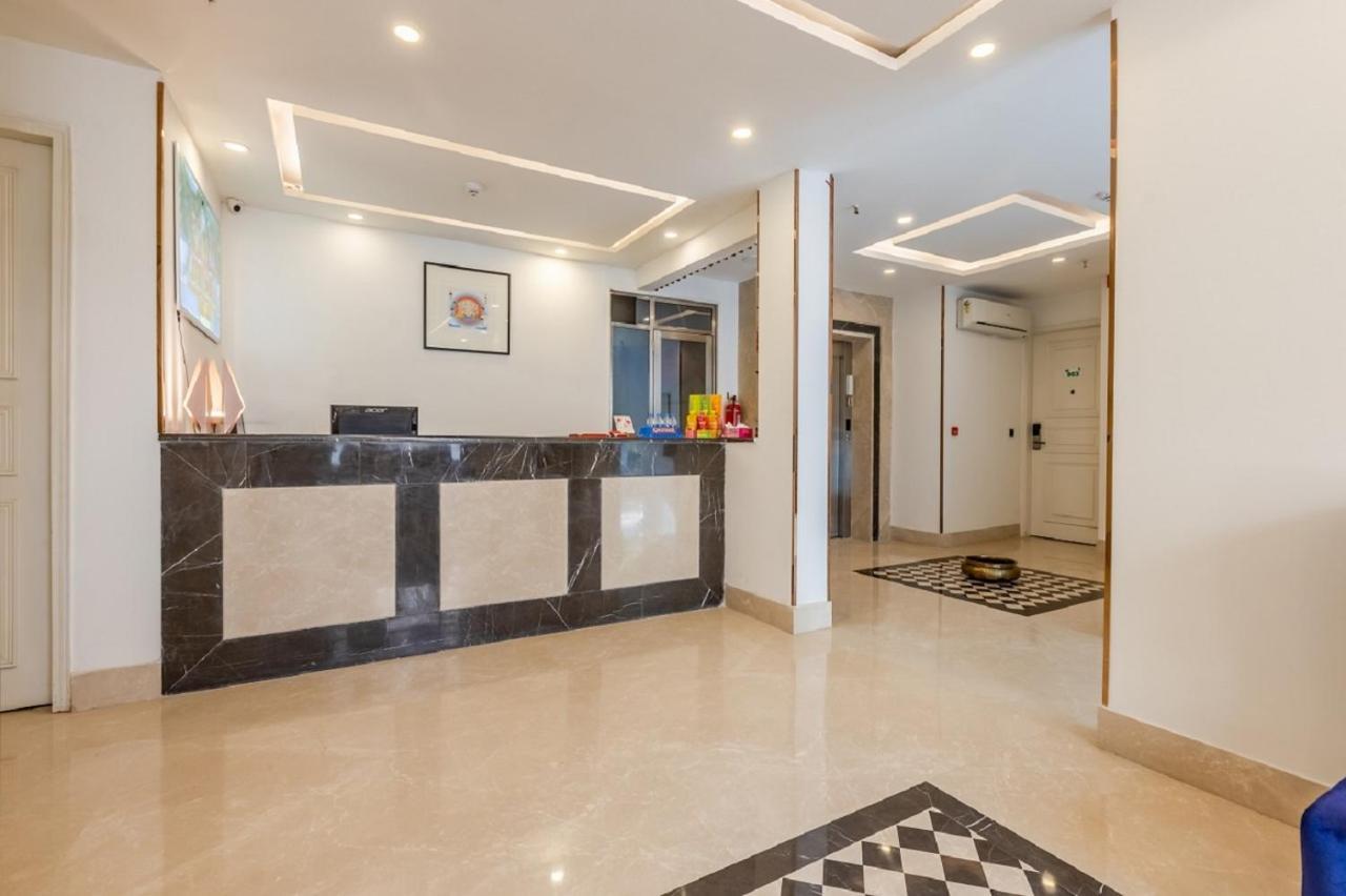 Mayur By Roomsinc Delhi New Delhi Exteriör bild